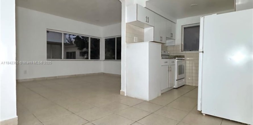 Appartement à Miami Beach, Floride 1 chambre, 60.39 m2 № 1836153