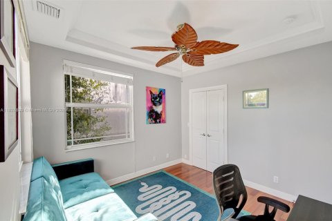 Townhouse in Fort Lauderdale, Florida 3 bedrooms, 167.6 sq.m. № 1800797 - photo 30