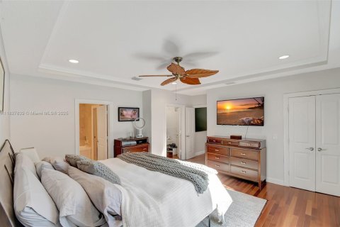 Townhouse in Fort Lauderdale, Florida 3 bedrooms, 167.6 sq.m. № 1800797 - photo 22