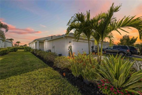 Casa en Punta Gorda, Florida 2 dormitorios, 144.37 m2 № 2144684