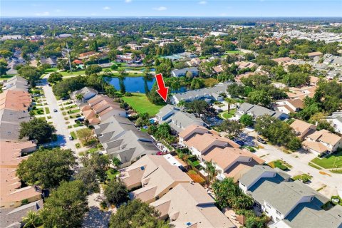 Touwnhouse à vendre à Clearwater, Floride: 3 chambres, 170.2 m2 № 2418969 - photo 3