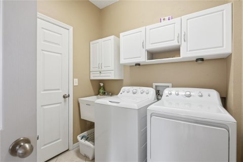 Touwnhouse à vendre à Clearwater, Floride: 3 chambres, 170.2 m2 № 2418969 - photo 10