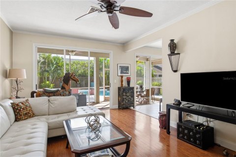 Touwnhouse à vendre à Clearwater, Floride: 3 chambres, 170.2 m2 № 2418969 - photo 15