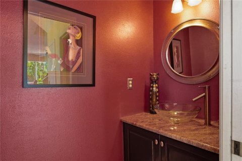 Touwnhouse à vendre à Clearwater, Floride: 3 chambres, 170.2 m2 № 2418969 - photo 9