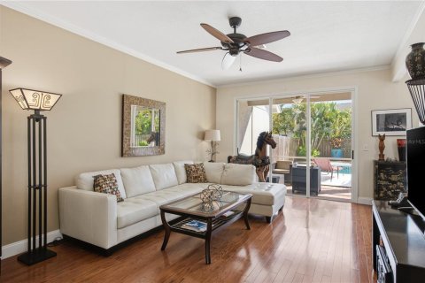 Touwnhouse à vendre à Clearwater, Floride: 3 chambres, 170.2 m2 № 2418969 - photo 14