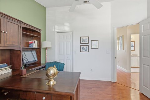 Touwnhouse à vendre à Clearwater, Floride: 3 chambres, 170.2 m2 № 2418969 - photo 29