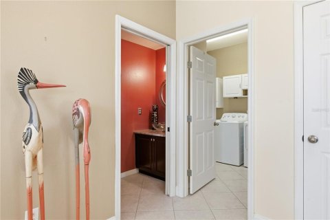Touwnhouse à vendre à Clearwater, Floride: 3 chambres, 170.2 m2 № 2418969 - photo 8