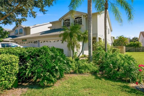 Touwnhouse à Clearwater, Floride 3 chambres, 170.2 m2 № 2418969