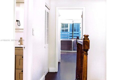 Купить кондоминиум в Форт-Лодердейл, Флорида 2 спальни, 93.65м2, № 2009104 - фото 16