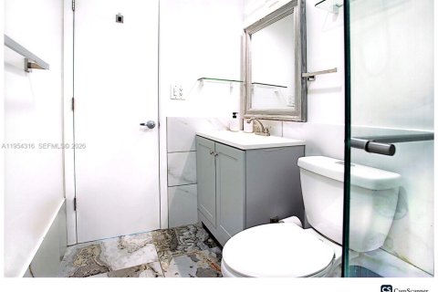 Купить кондоминиум в Форт-Лодердейл, Флорида 2 спальни, 93.65м2, № 2009104 - фото 24