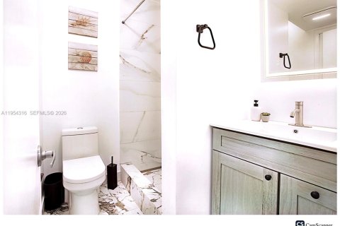 Купить кондоминиум в Форт-Лодердейл, Флорида 2 спальни, 93.65м2, № 2009104 - фото 25