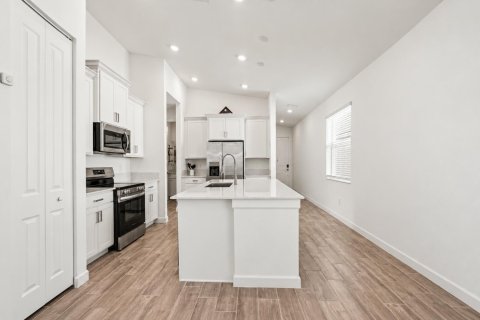 Villa ou maison à vendre à Palm Bay, Floride: 3 chambres, 134.8 m2 № 2439288 - photo 23