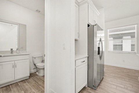 Villa ou maison à vendre à Palm Bay, Floride: 3 chambres, 134.8 m2 № 2439288 - photo 26