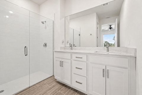 Villa ou maison à vendre à Palm Bay, Floride: 3 chambres, 134.8 m2 № 2439288 - photo 9