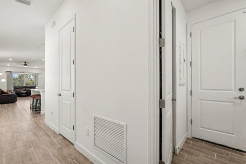 Villa ou maison à vendre à Palm Bay, Floride: 3 chambres, 134.8 m2 № 2439288 - photo 29