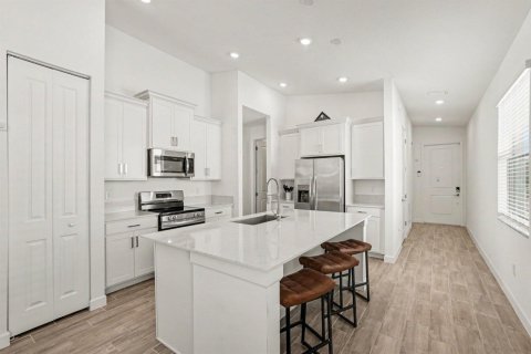 Villa ou maison à vendre à Palm Bay, Floride: 3 chambres, 134.8 m2 № 2439288 - photo 22