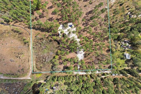 Land in Clewiston, Florida № 1860465 - photo 7