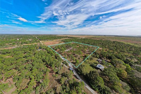 Land in Clewiston, Florida № 1860465 - photo 4