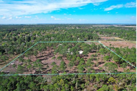 Land in Clewiston, Florida № 1860465 - photo 6
