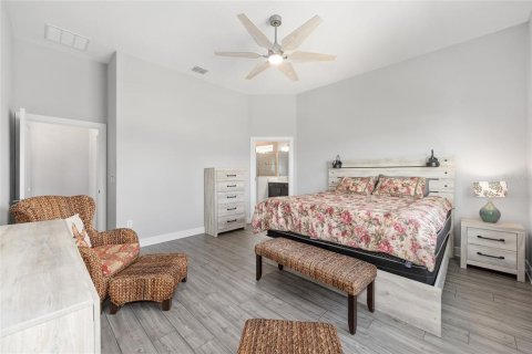 House in Ocala, Florida 3 bedrooms, 199.09 sq.m. № 1652270 - photo 22
