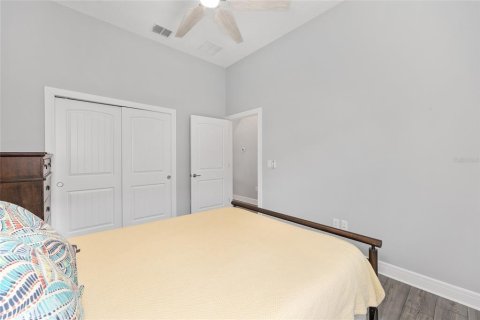 House in Ocala, Florida 3 bedrooms, 199.09 sq.m. № 1652270 - photo 29