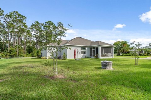 House in Palm Coast, Florida 3 bedrooms, 152.08 sq.m. № 1815709 - photo 5