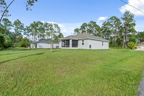 House in Palm Coast, Florida 3 bedrooms, 152.08 sq.m. № 1815709 - photo 4