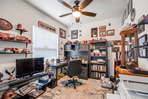 House in Palm Coast, Florida 3 bedrooms, 152.08 sq.m. № 1815709 - photo 6
