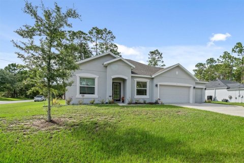 House in Palm Coast, Florida 3 bedrooms, 152.08 sq.m. № 1815709 - photo 3