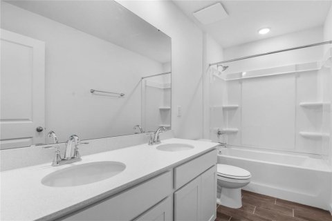Villa ou maison à vendre à Ocala, Floride: 5 chambres, 281.49 m2 № 2149797 - photo 18
