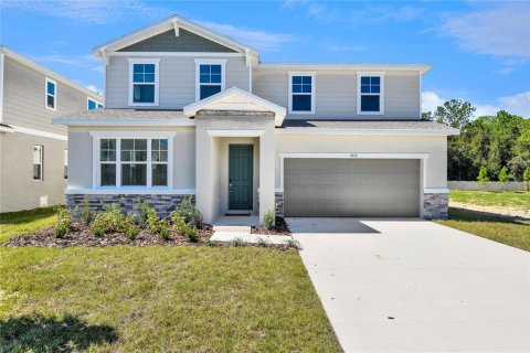 Villa ou maison à vendre à Ocala, Floride: 5 chambres, 281.49 m2 № 2149797 - photo 2