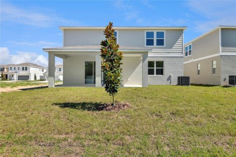 Villa ou maison à vendre à Ocala, Floride: 5 chambres, 281.49 m2 № 2149797 - photo 24