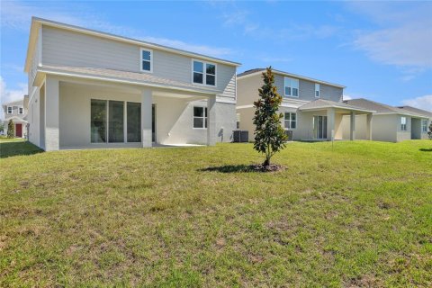 Villa ou maison à vendre à Ocala, Floride: 5 chambres, 281.49 m2 № 2149797 - photo 25