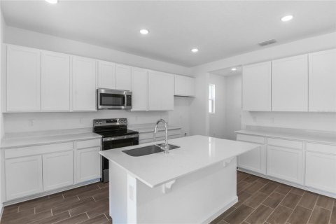 Villa ou maison à vendre à Ocala, Floride: 5 chambres, 281.49 m2 № 2149797 - photo 5