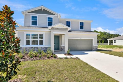 Villa ou maison à Ocala, Floride 5 chambres, 281.49 m2 № 2149797