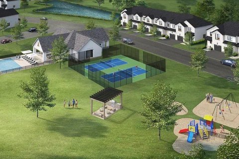 Villa ou maison à vendre à Ocala, Floride: 5 chambres, 281.49 m2 № 2149797 - photo 3
