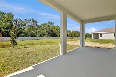 Villa ou maison à vendre à Ocala, Floride: 5 chambres, 281.49 m2 № 2149797 - photo 23