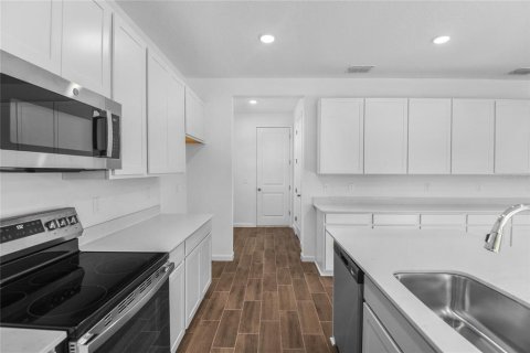 Villa ou maison à vendre à Ocala, Floride: 5 chambres, 281.49 m2 № 2149797 - photo 7