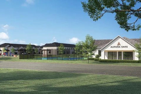 Villa ou maison à vendre à Ocala, Floride: 5 chambres, 281.49 m2 № 2149797 - photo 26
