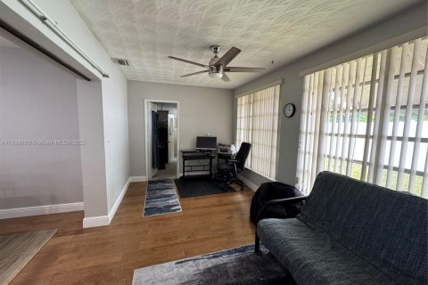 Villa ou maison à vendre à Oakland Park, Floride: 3 chambres, 160.72 m2 № 1821655 - photo 14