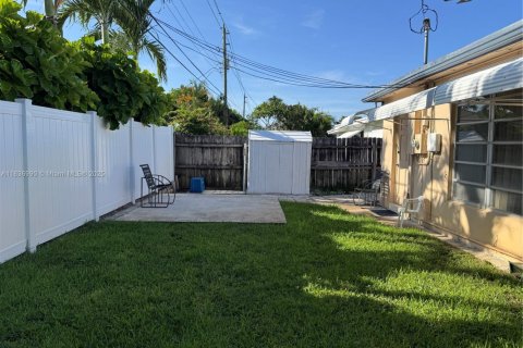 Villa ou maison à vendre à Oakland Park, Floride: 3 chambres, 160.72 m2 № 1821655 - photo 13