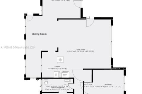 Casa en venta en Lake Worth, Florida, 3 dormitorios, 147.71 m2 № 1738600 - foto 15
