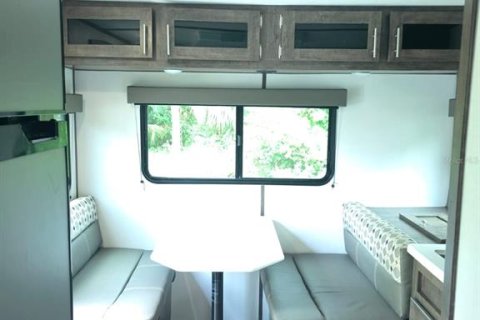 Appartement à louer à Brooksville, Floride: 1 chambre, 14.96 m2 № 1816980 - photo 2