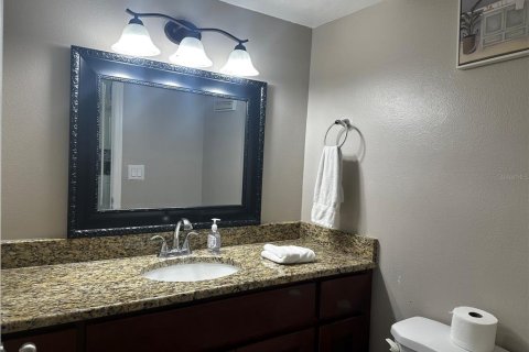 Townhouse in Wesley Chapel, Florida 3 bedrooms, 156.82 sq.m. № 1527262 - photo 7