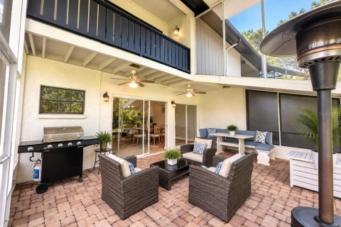 Adosado en venta en Wesley Chapel, Florida, 3 dormitorios, 156.82 m2 № 1527262 - foto 18
