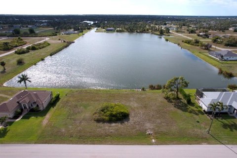 Land in Placida, Florida № 2232829