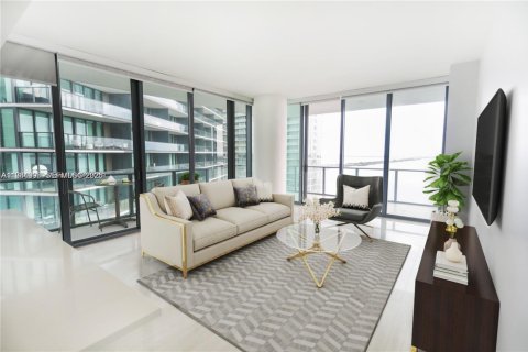 Купить кондоминиум в Майами, Флорида 3 спальни, 153.2м2, № 2049180 - фото 16