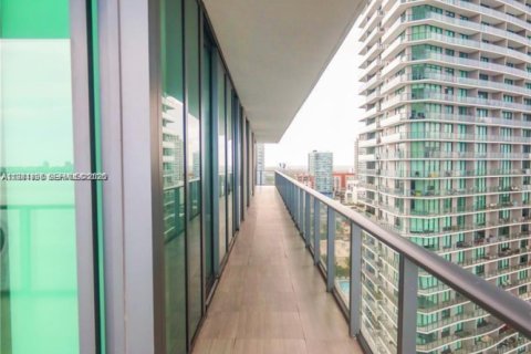 Купить кондоминиум в Майами, Флорида 3 спальни, 153.2м2, № 2049180 - фото 14