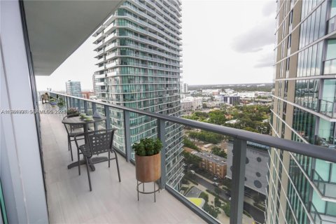 Купить кондоминиум в Майами, Флорида 3 спальни, 153.2м2, № 2049180 - фото 5