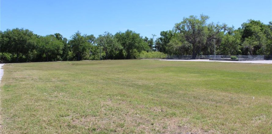 Land in Riverview, Florida № 1603001